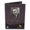 2015 Lyndon B. Johnson Coin & Chronicles Set