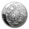 2015 Niue 1 oz Silver $2 Hawksbill Turtle BU