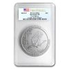 2015-P 5 oz Silver ATB Kisatchie SP-69 PCGS (FS)
