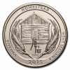 2015-P ATB Quarter Homestead National Monument BU