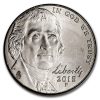 2015-P Jefferson Nickel BU