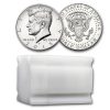 2015-P Kennedy Half Dollar 20-Coin Roll BU
