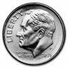 2015-P Roosevelt Dime BU