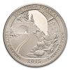 2015-S ATB Quarter Blue Ridge National Historical Gem Proof