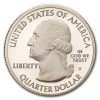 2015-S ATB Quarter Kisatchie National Gem Proof