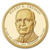 2015-S Harry Truman Presidential Dollar Proof