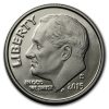 2015-S Roosevelt Dime Gem Proof