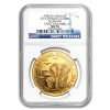 2015 Somalia 1 oz Gold African Elephant MS-70 NGC (Early Release)