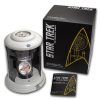 2015 Tuvalu 2-Coin 1 oz Silver Star Trek Proof Set (Colorized)