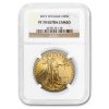 2015-W 1 oz Proof American Gold Eagle PF-70 UCAM NGC