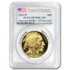 2015-W 1 oz Proof Gold Buffalo PR-70 PCGS (FirstStrike®)