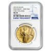 2015-W HR American Liberty Gold MS-70 NGC (ER, Blue Label)