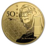2016 1/4 oz Gold €50 Europa Star (Contemporary Europe)