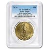 2016 1 oz American Gold Eagle MS-70 PCGS