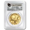 2016 1 oz Gold Buffalo MS-69 PCGS (FirstStrike®)