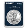 2016 1 oz Silver Eagle (MintDirect® Premier Single)