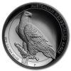 2016 Australia 1 oz Silver Wedge Tailed Eagle Proof (High Relief)