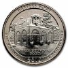 2016-D ATB Quarter Harpers Ferry National Historical Park BU