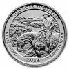 2016-D ATB Quarter Theodore Roosevelt National Park BU
