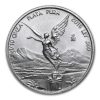 2016 Mexico 1/10 oz Silver Libertad BU