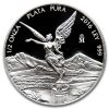 2016 Mexico 1/2 oz Silver Libertad Proof (In Capsule)