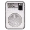 2016 Niue 1 oz Silver $2 Star Wars Han Solo PF-70 UCAM NGC