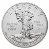 2016-P 100th Anniv National Park Service Silver BU (Box & COA)