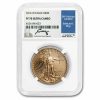 2016-W 1 oz Proof American Gold Eagle PF-70 NGC (Moy)