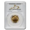 2016-W Gold Liberty Quarter SP-70 PCGS (FS, Centennial Label)
