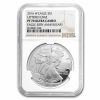 2016-W Proof American Silver Eagle PF-70 NGC