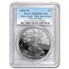2016-W Proof American Silver Eagle PR-69 PCGS