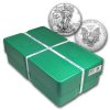 2017 500-Coin American Silver Eagle Monster Box (Sealed)