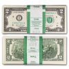 2017-A (I-Minneapolis) $2.00 FRN CU (Fr#1941-I) 100 Consecutive