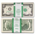 2017-A (I-Minneapolis) $2.00 FRN CU (Fr#1941-I) 100 Consecutive