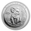 2017 Australia 1 oz Silver Koala BU