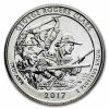 2017-D ATB Quarter George Rogers Clark National Park BU