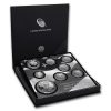 2017 Limited Edition Silver Proof Set