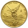 2017 Mexico 1/10 oz Gold Libertad BU
