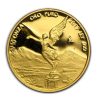 2017 Mexico 1/10 oz Proof Gold Libertad