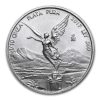2017 Mexico 1/10 oz Silver Libertad BU