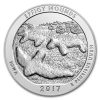 2017-P ATB Quarter Effigy Mounds National Monument BU