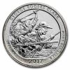 2017-P ATB Quarter George Rogers Clark National Park BU