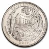 2017-P ATB Quarter Ozark National Scenic Riverways BU