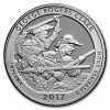 2017-S ATB Quarter George Rogers Clark Gem Proof
