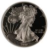 2017-S Proof American Silver Eagle PF-70 NGC
