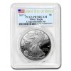 2017-S Proof American Silver Eagle PR-70 PCGS