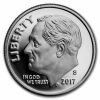 2017-S Roosevelt Dime Gem Proof