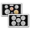2017-S U.S. Mint 225th Anniversary Enhanced Uncirculated Coin Set