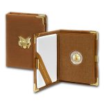 2017-W 1/10 oz Proof American Gold Eagle (w/Box & COA)
