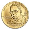 2017-W Gold $5 Commem Boys Town Centennial BU (w/Box & COA)